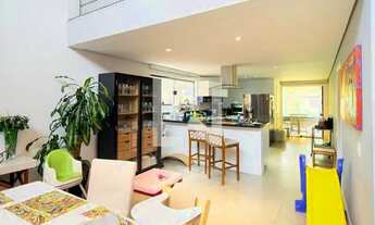 Imagem 4: Casa à Venda - Brooklin, 3 Quartos, 200 m2