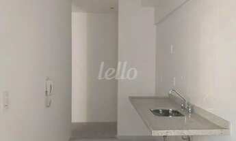 Imagem 6: São Caetano do Sul - Apartamento Padrão - Fundação