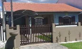 Imagem: Vende-se casa no Balneário Riviera- Matinhos