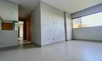 Imagem 2: Apartamento de 3 quartos em Águas Claras