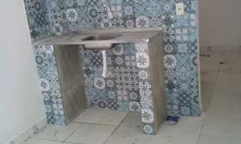 Imagem 3: Aluga kitnet na Piacaveira em rua principal