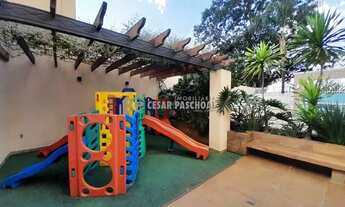 Imagem 4: Apartamento Padrão Jardim Canadá Disponível Para Locação Jardim Canadá 4 Dormitórios 4 Ba