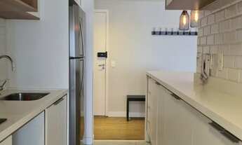 Imagem 7: Apartamento para venda com 68 metros quadrados com 2 quartos