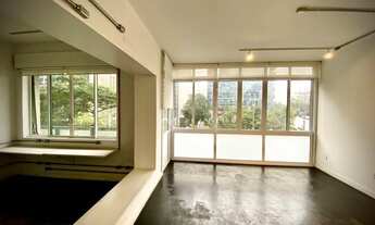 Imagem 6: Sala 140m² Av. Paulista 4 salas e 2 banheiros