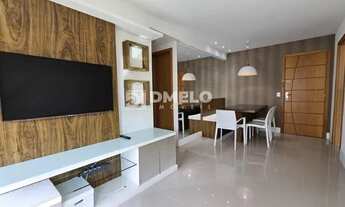 Imagem 5: Apartamento para venda tem 72 metros quadrados com 2 quartos