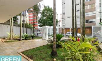 Imagem 3: LINDO APARTAMENTO A VENDA EM SÃO PAULO, APARTAMENTO A VENDA EM HIGIANÓPOLES, APARTAMENTO A