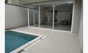 Imagem 5: Casa de Condominio Terrea com 04 dormitórios à venda, 251 m² por R$ 2.375.000,00 - Uberlân