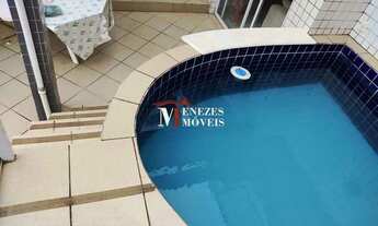 Imagem 3: Cobertura Triplex a venda em Bertioga - Maitinga - Ref. 1431