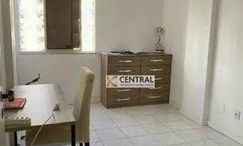 Imagem 7: Apartamento com 3 dormitórios para alugar, 108 m² por R$ 3.500,00/mês - Itaigara - Salvado