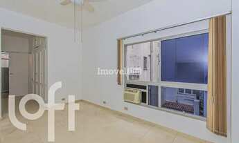 Imagem 7: Ipanema Apartamento com 3 dormitórios