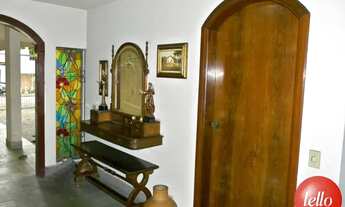 Imagem 2: São Paulo - Casa Padrão - Alto de Pinheiros