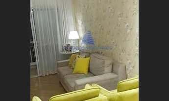 Imagem 4: Duplex no Terrara para venda - 2282