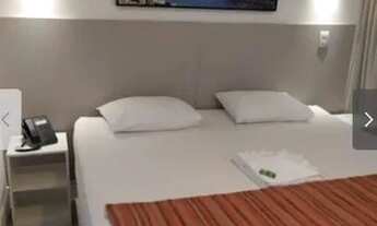 Imagem 7: Flat com 1 dormitório para alugar, 29 m² por R$ 1.894,00/mês - Imbetiba - Macaé/RJ