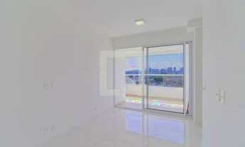 Imagem 2: Apartamento para Aluguel - Socorro, 2 Quartos, 50 m2