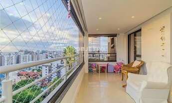 Imagem 7: Apartamento à venda 3 Quartos, 2 Vagas, 126M², Menino Deus, Porto Alegre - RS