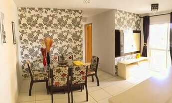 Imagem 2: Apartamento com 3 quartos - TerraNova - Alto da Faria Lima