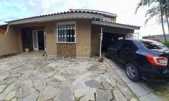 Imagem 2: Casa para Venda - 160m², 3 dormitórios, 2 vagas - Restinga