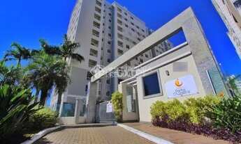 Imagem 3: Apartamento 2 quartos com vaga escriturada no Parque Porto Cruzeiro - Morro Santana