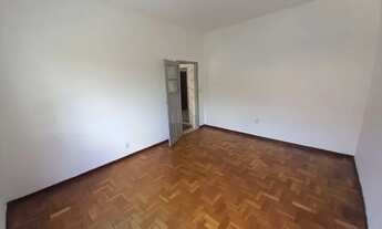 Imagem 3: Casa para aluguel possui 100 metros quadrados com 2 quartos em Nova Vista - Belo Horizonte