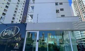 Imagem: Port Bellini, Meireles, 2 Quartos, 1 Suíte