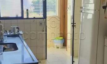 Imagem 3: Apartamento Padrão em São José do Rio Preto