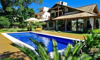 Imagem: FLORIANóPOLIS - Casa de Condomínio - Ponta