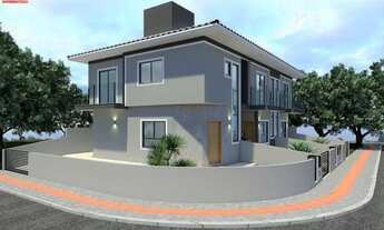 Imagem: Sobrado - Palhoça SC