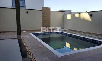 Imagem 3: Casa - Chácaras Silvania - Valinhos