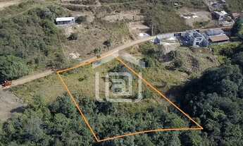 Imagem 3: Caldas - RURAL - Campininhas (Rural