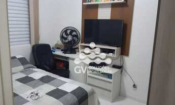 Imagem 6: Lindo Apartamento á Venda Condomínio Avalon Centro Hortolândia-SP