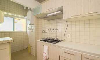 Imagem 7: Venda Apartamento 1 Dormitórios - 77 m² Jardim Paulista