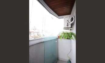 Imagem 7: SãO BERNARDO DO CAMPO - Apartamento Padrão - Anchieta