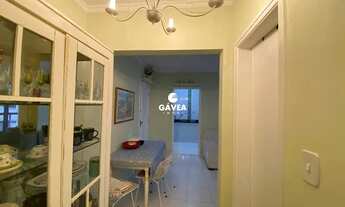 Imagem 5: Apartamento Mobiliado em São Vicente