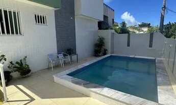 Imagem 3: Alugo no Portal do sol , prédio com piscina