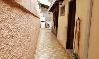 Imagem 5: Casa com 3 dormitórios para alugar, 105 m² por R$ 8.025,00/mês - Conjunto Residencial Espl