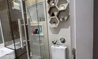 Imagem 6: Apartamento com 2 quartos para Vender, Edifício Vila das Palmeiras I, 50 metros, São José