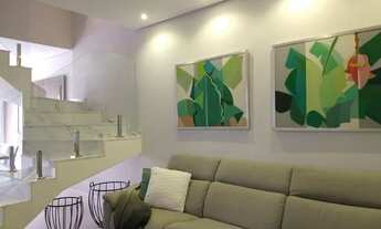 Imagem 3: Casa em Condomínio para Venda em Cajamar, Portais (Polvilho), 3 dormitórios, 1 suíte, 2 ba