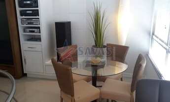 Imagem 4: LINDA COBERTURA DUPLEX - 03 DORMITÓRIOS