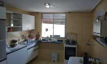 Imagem 4: Duplex para venda possui 216 metros quadrados com 3 quartos em Cabula VI - Salvador - Bahi