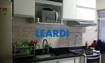 Imagem: APARTAMENTO - EMBARÉ - SP