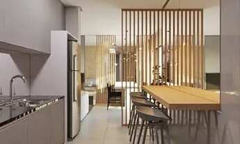 Imagem 4: Apartamento 57 m² com 2 dormitórios perto do centro de Indaial