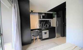 Imagem: São Paulo - Kitchenette/Studio - Consolação