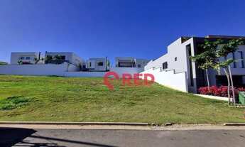 Imagem 2: Terreno à venda, 486 m² por R$ 540.000,00 - Alphaville Nova Esplanada 4 - Votorantim/SP