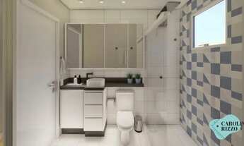 Imagem 2: Apartamento Reserva do Alto Valinhos