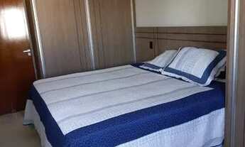 Imagem 4: MB143-Apartamento para aluguel e venda com 70 metros quadrados com 2 quartos em Brotas - S