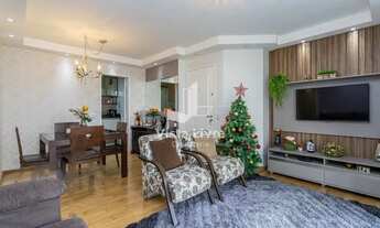 Imagem: Apartamento à venda, Alto da Lapa, são