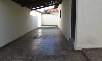 Imagem 2: ELDORADO - CASA RESIDENCIAL 2 DORMITÓRIOS C/ GARAGEM E QUINTAL