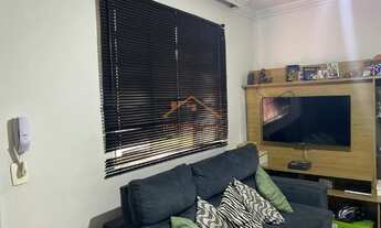 Imagem 2: Apartamento 02 Quartos no Santa Cruz Industrial