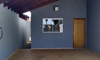 Imagem 3: Vendo Casa 3 quartos 200m2 de terreno Av Principal Nova Campo Grande