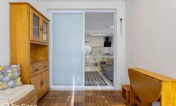 Imagem 6: Apartamento à venda em Sao Paulo